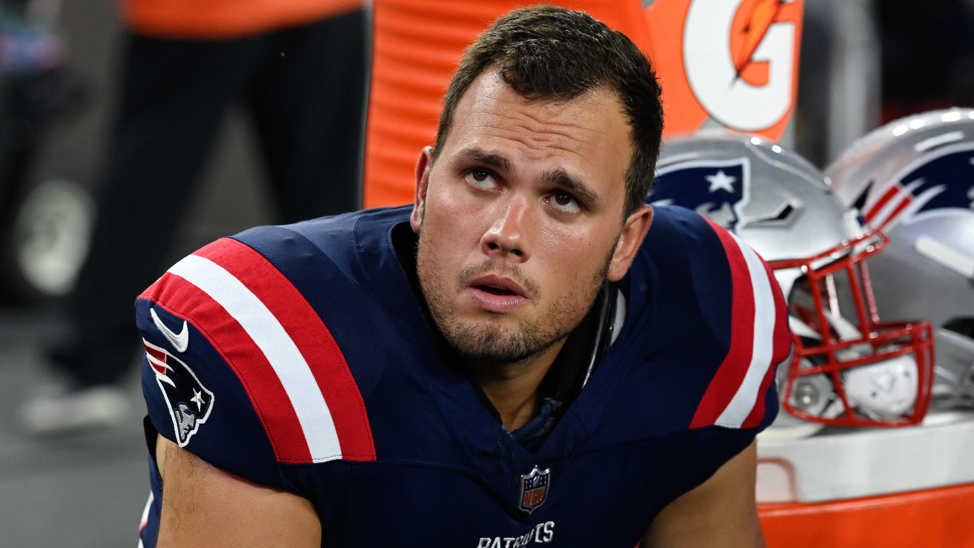 Report: Patriots QB Mac Jones won't play in Friday's preseason finale