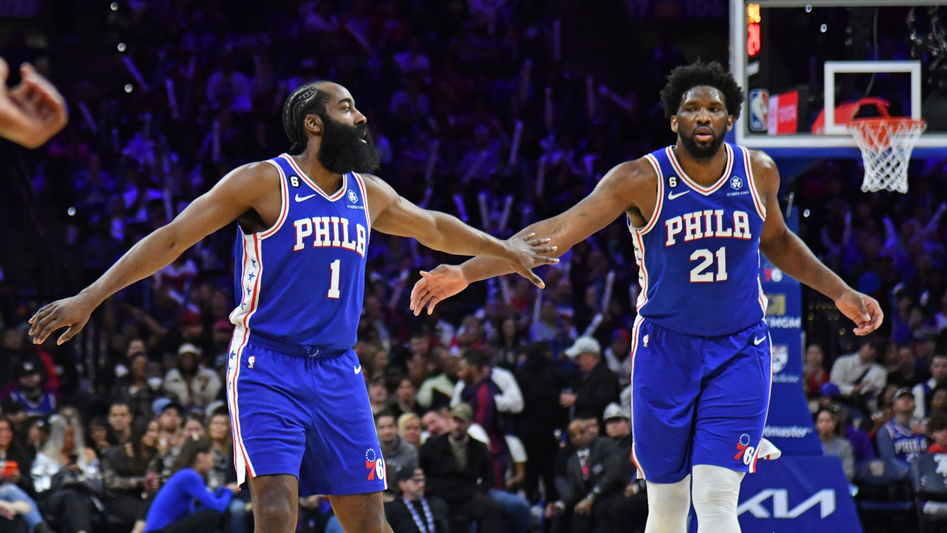 Sixers news: The hurdle Joel Embiid must clear to play in Game 3