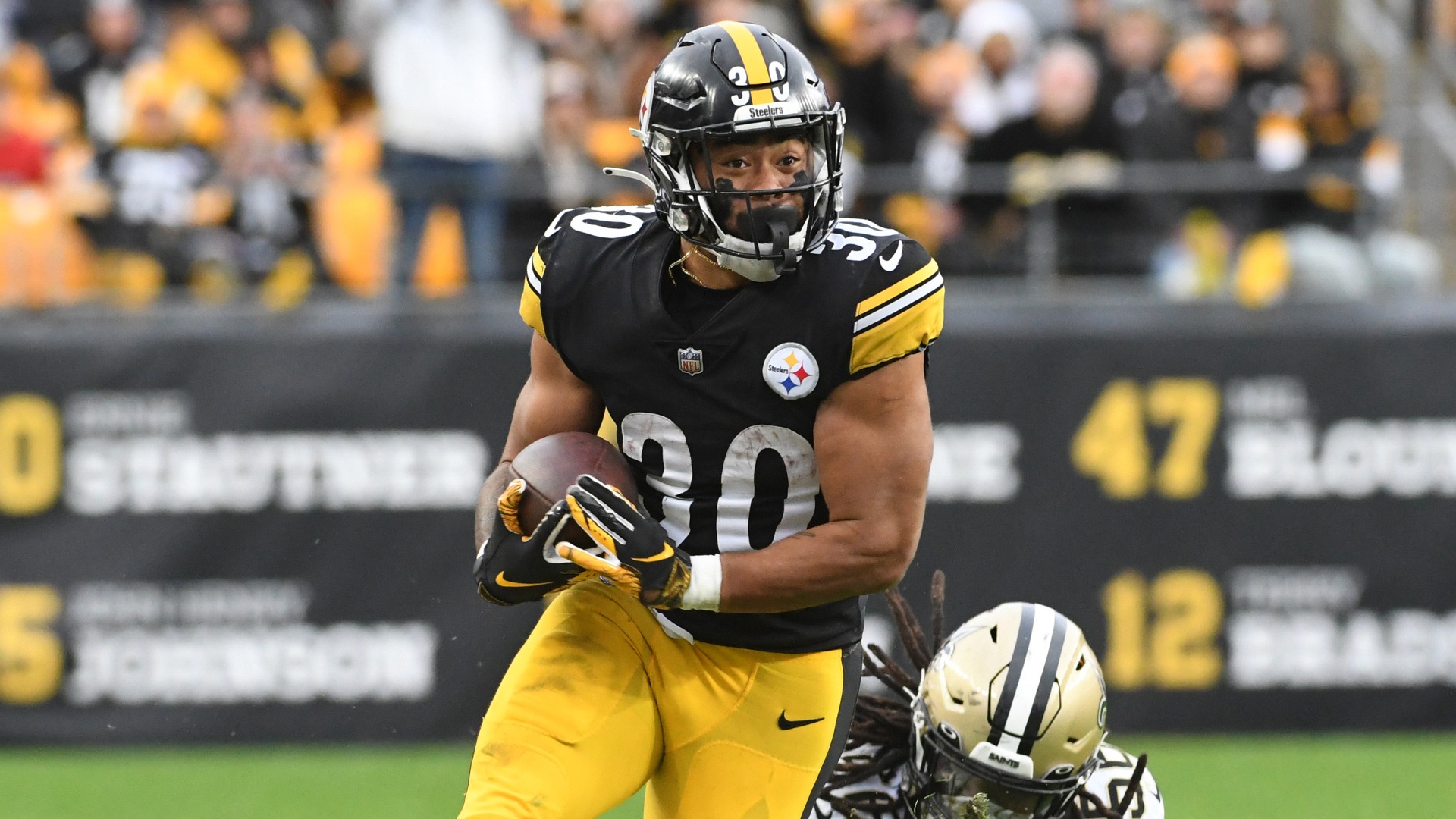 Backup running backs - Youth vs. Experience in running back battles -  Fantasy Index