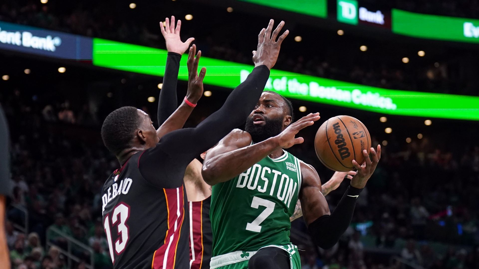 NBA Rumors: Celtics Opponent For Opening Game Revealed