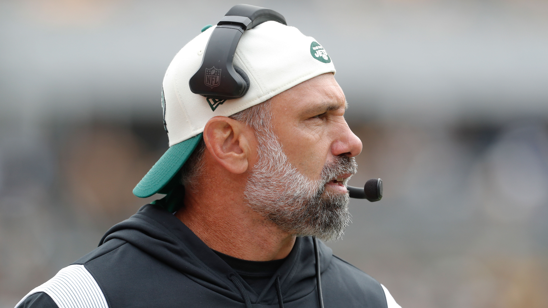 Jets Coach Clarifies Apparent ‘Do Your Job’ Shot At Rival Patriots
