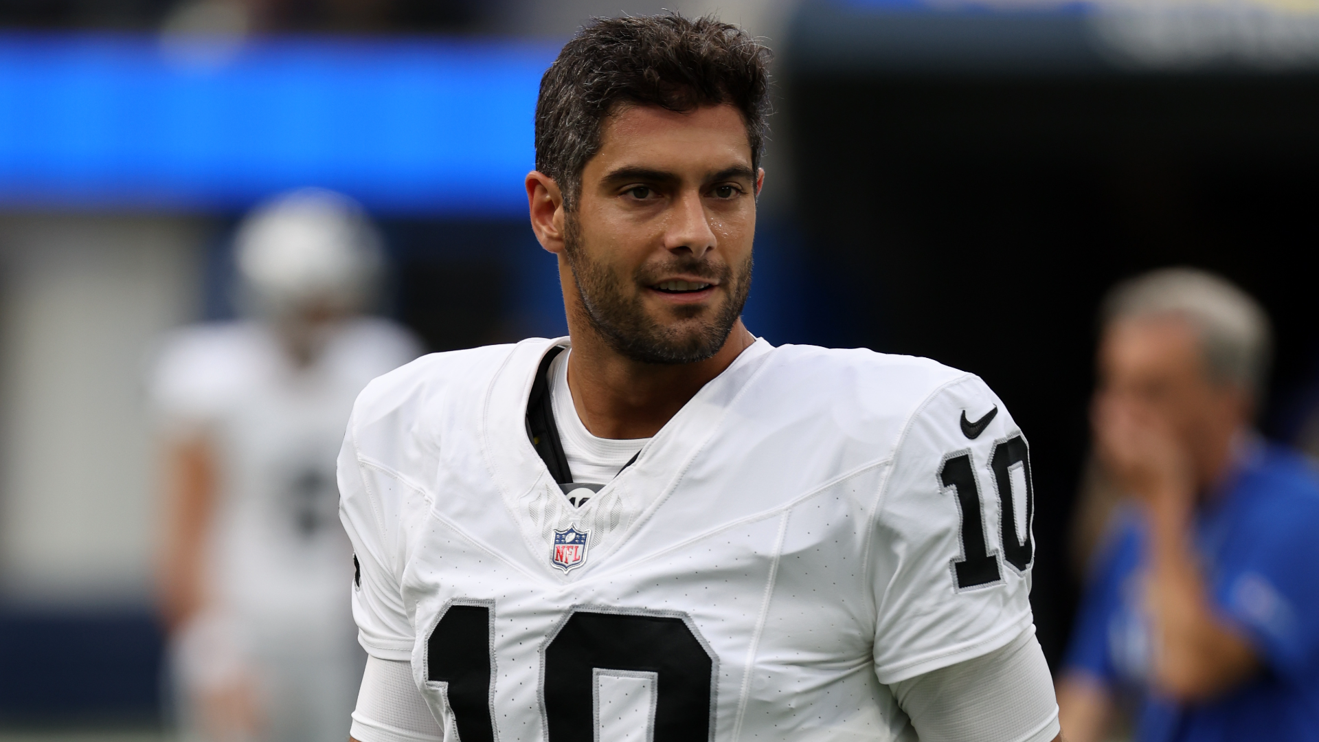 Raiders-Broncos takeaways: Jimmy Garoppolo sharp in debut, Raiders News