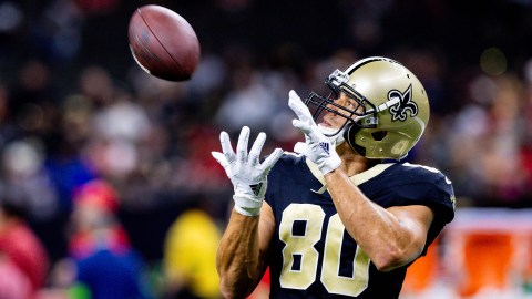 New Orleans Saints American Football - Saints News, Scores, Stats, Rumors &  More