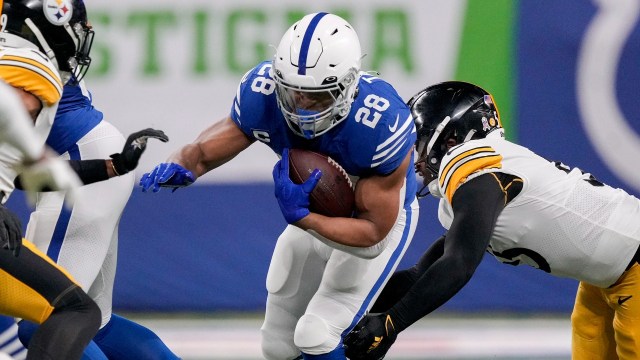 Indianapolis Colts Football - Colts News, Scores, Stats, Rumors