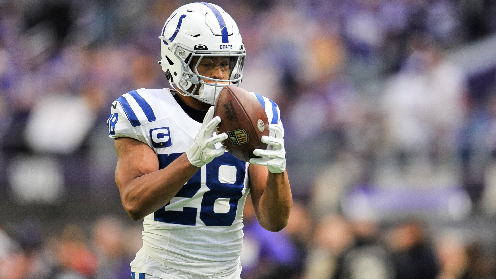 NFL rumors: Dolphins to explore Jonathan Taylor trade with Colts