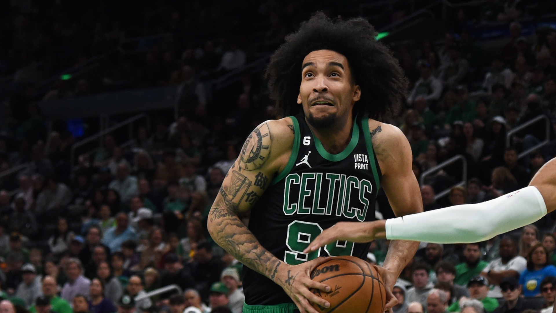 Boston Celtics Announce 2022-23 Training Camp Roster