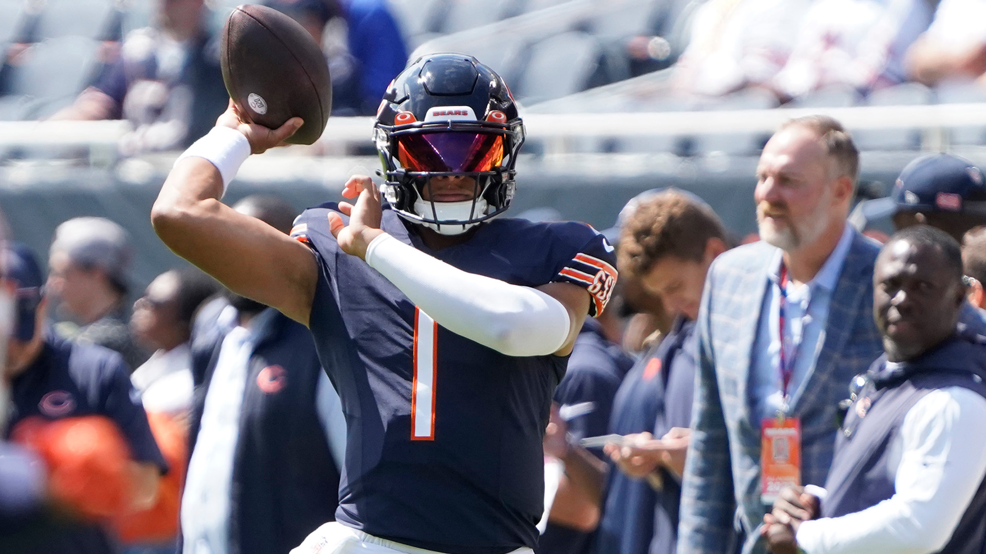 NFL Odds: Which Quarterback Prop Bets To Target & Avoid In 2023