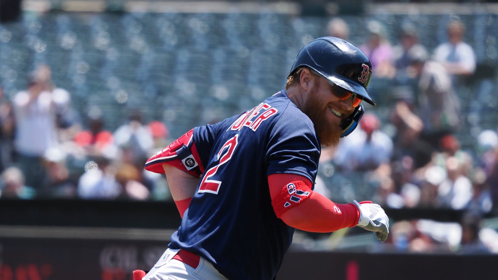 Justin Turner Injury: Update On Red Sox Star After Early Exit