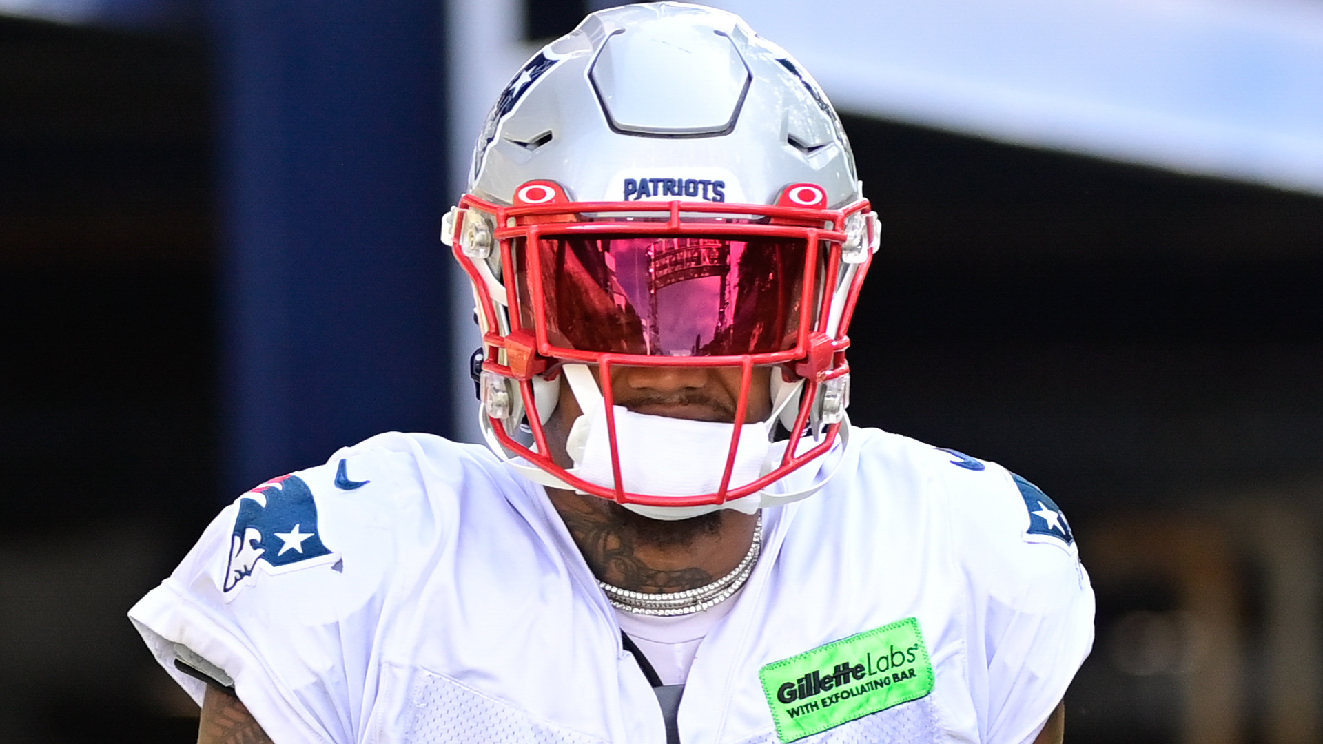 Former NFL receiver says Patriots' Kendrick Bourne will break out in 2021