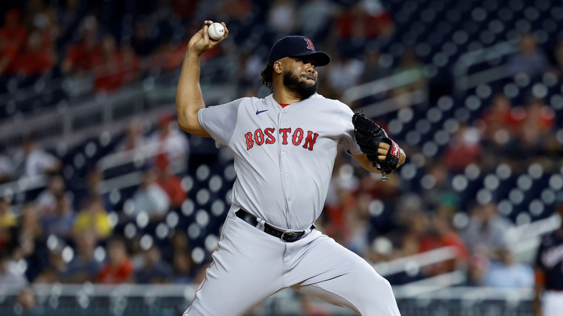 Kutter Crawford in the mix for spot in Red Sox bullpen, Alex Cora says:  'Stuff-wise, he's one of the best that we have' – Blogging the Red Sox