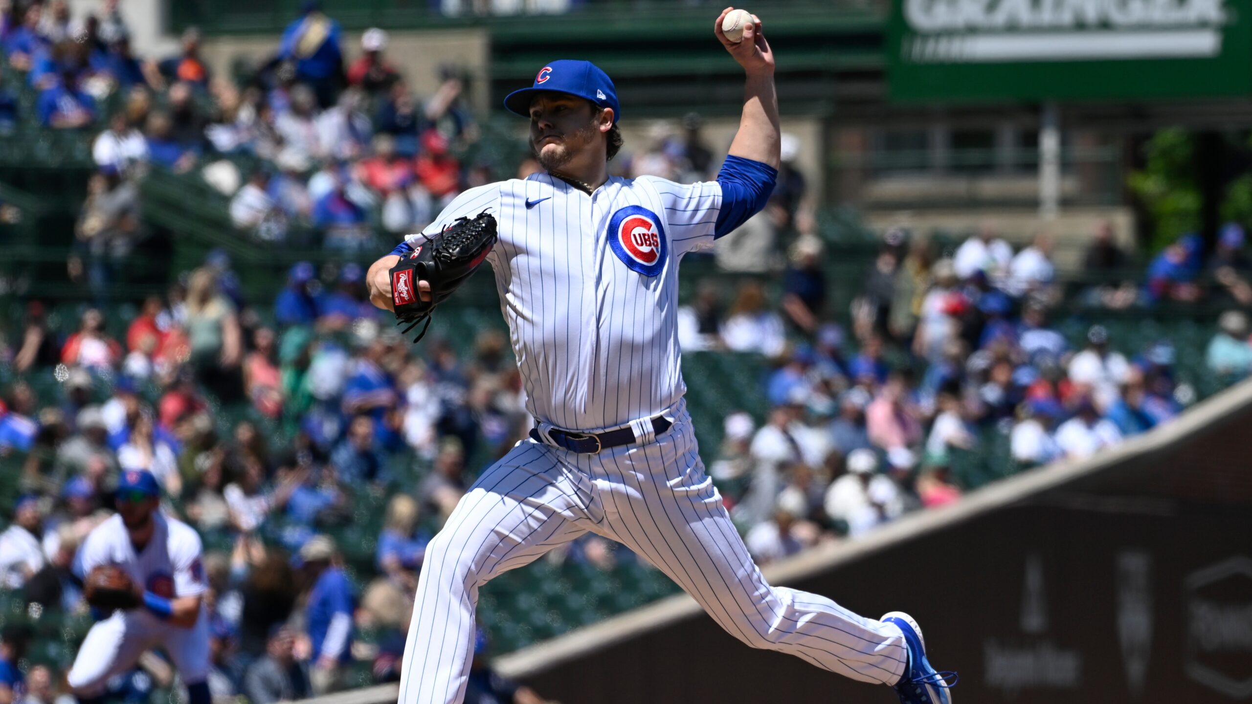 Chicago Cubs Q&A: Can they win the NL Central?