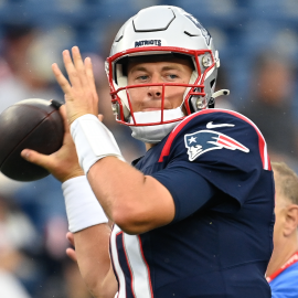 Instant analysis to Patriots' 20-9 loss to Texans in preseason opener