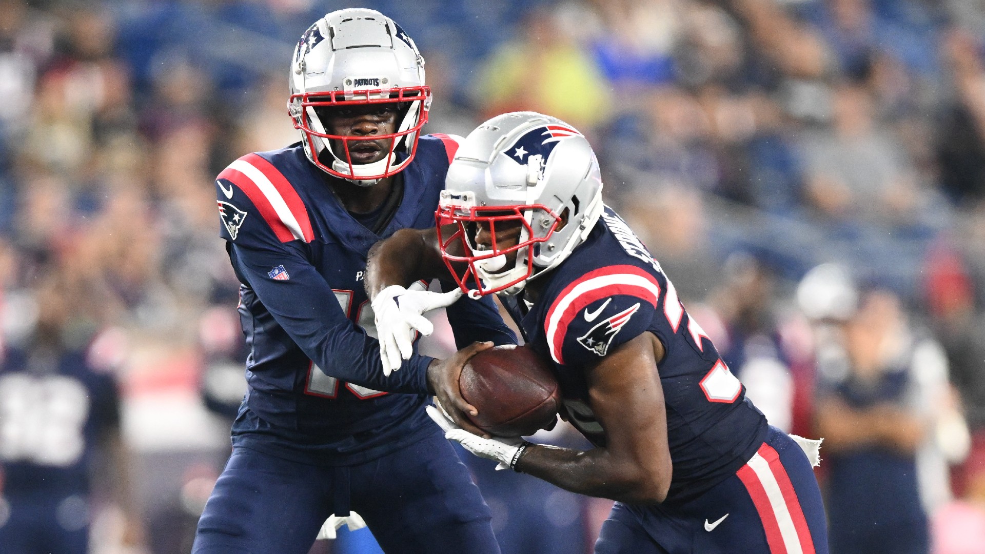 Patriots Reportedly Have This Plan For Malik Cunningham Vs. Bills