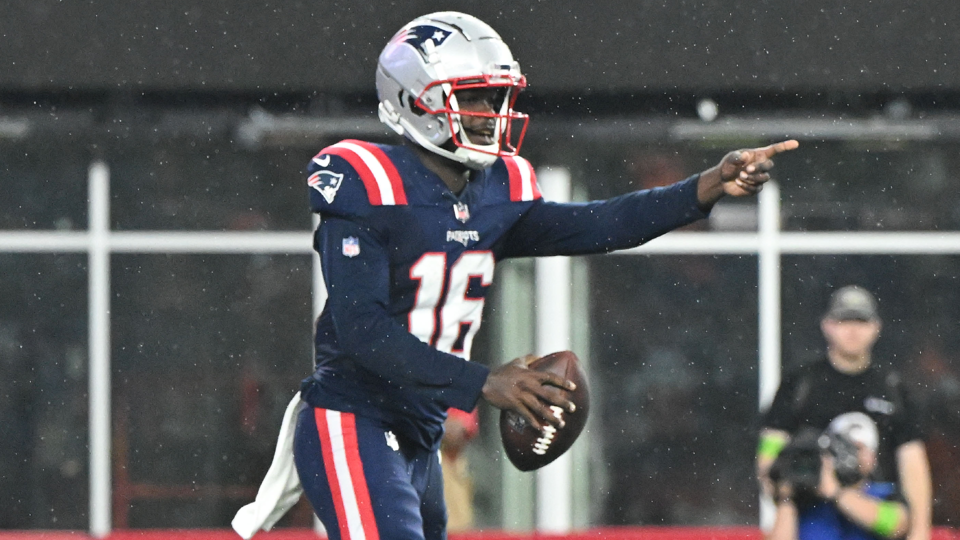 Patriots Rumors: Bailey Zappe, Malik Cunningham Waived; Mac Jones Only QB  on Roster, News, Scores, Highlights, Stats, and Rumors