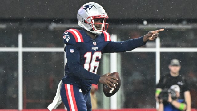 7 things to watch for in Patriots' preseason finale against Titans