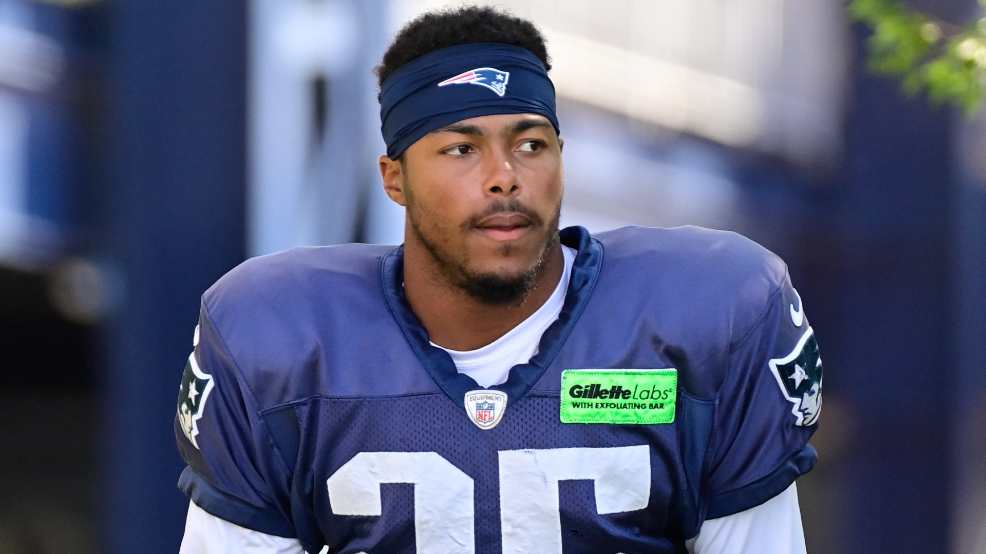 5 things to know about Patriots 3rd-round pick Marcus Jones