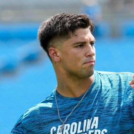 What NFL Execs Believe Patriots Have In ‘Really Talented’ Matt Corral