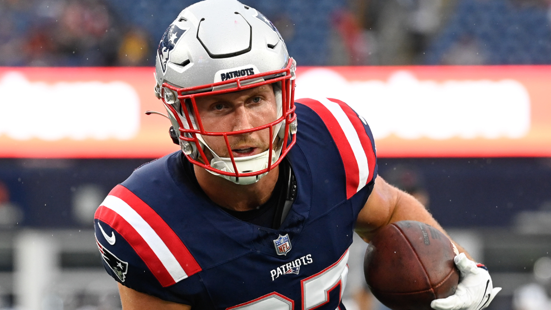 5 Patriots who boosted their roster stock in Sunday's preseason finale