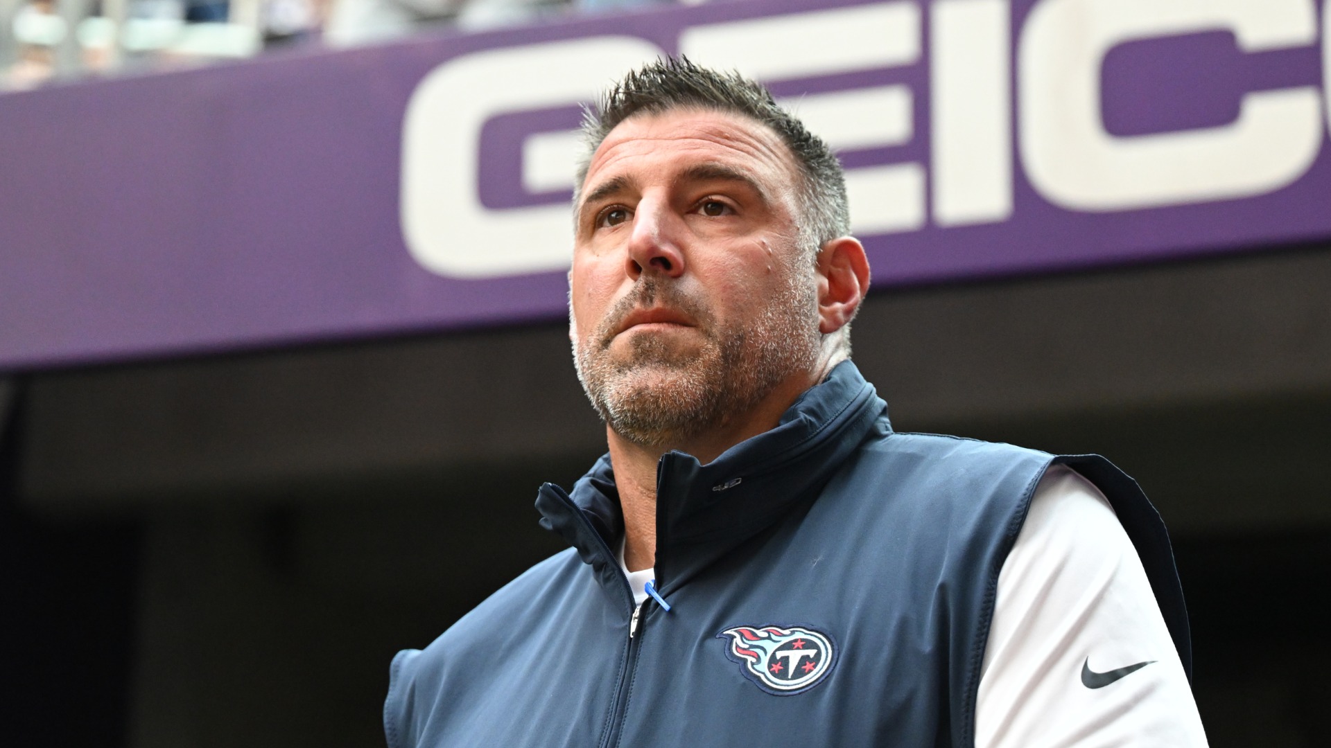 Mike Vrabel Addresses Cancellation Of Patriots-Titans Practices