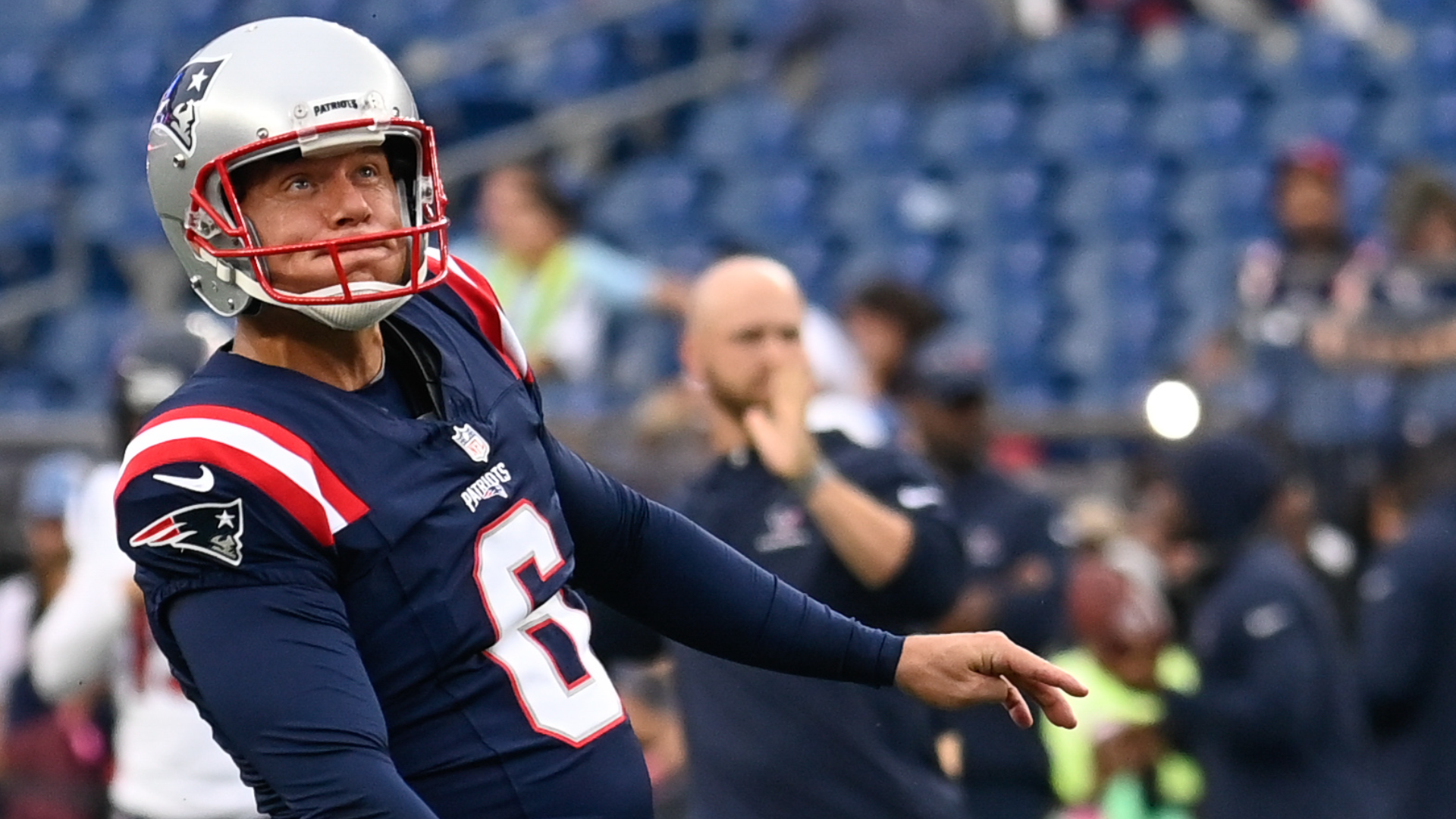 Patriots Rumors: These Teams Might Have Interest In Nick Folk