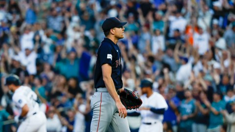 World Series 2018: Was Dodgers' Manny Machado spiking Red Sox's Steve  Pearce in Game 4 a dirty play? 