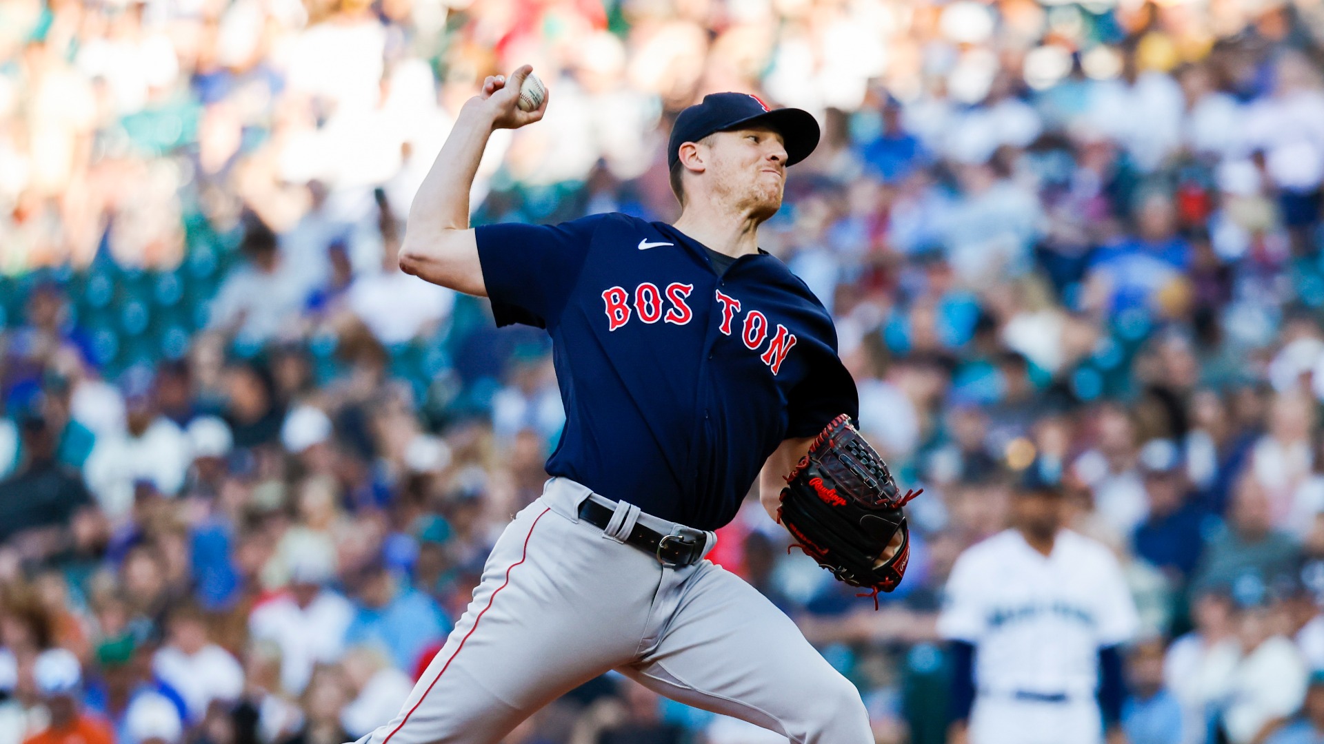 Pivetta goes 7 strong with 10Ks as Red Sox hold off Cardinals