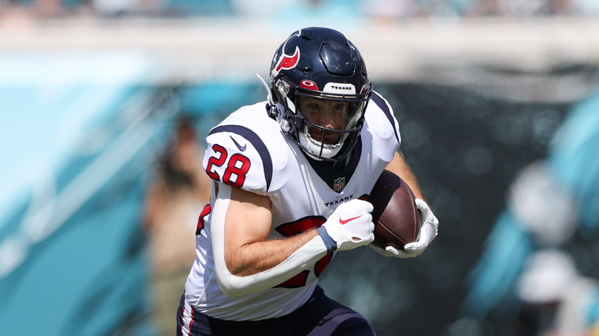 Patriots reportedly fear Rex Burkhead tore his ACL