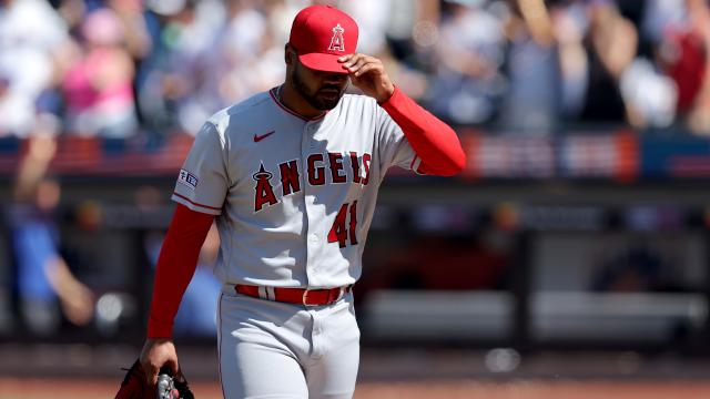 Los Angeles Angels Baseball - Angels News, Scores, Stats, Rumors & More