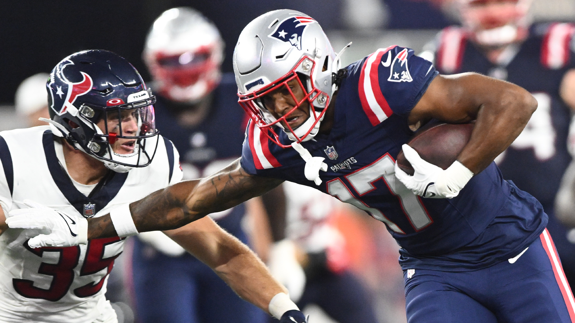 NFL announces roster cutdown deadlines for the 2022 season - Pats Pulpit