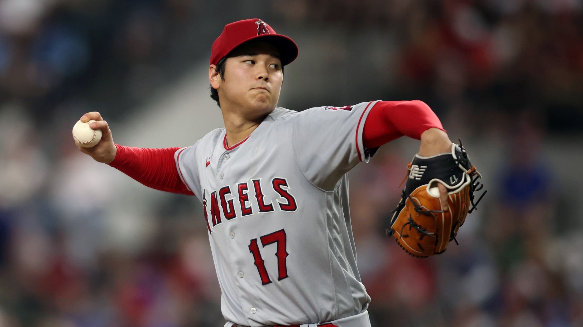 Passan: Ohtani's magic season cut short by injury - ESPN