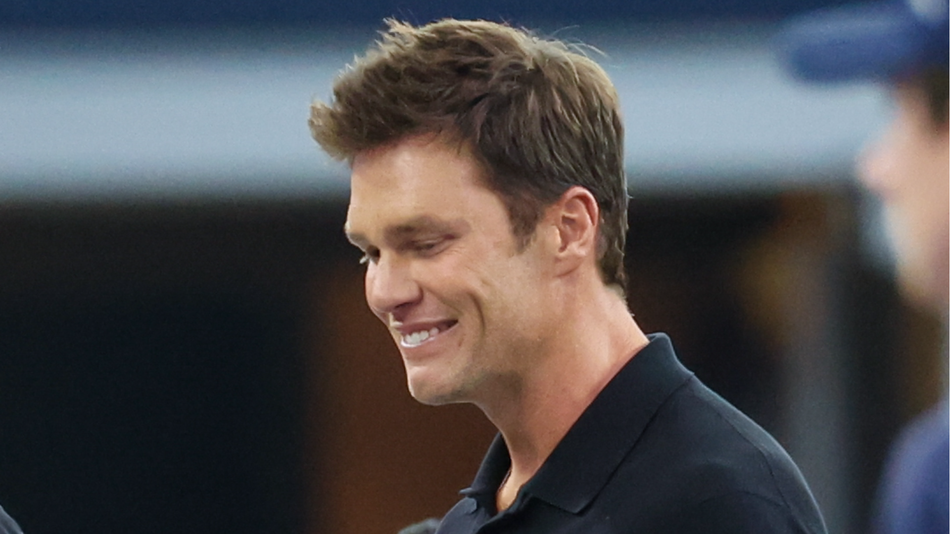 Viral Video: New England Patriots Legend Tom Brady Tells Dallas Cowboys  Micah Parsons 'I Don't Owe You S***!' - Sports Illustrated New England  Patriots News, Analysis and More