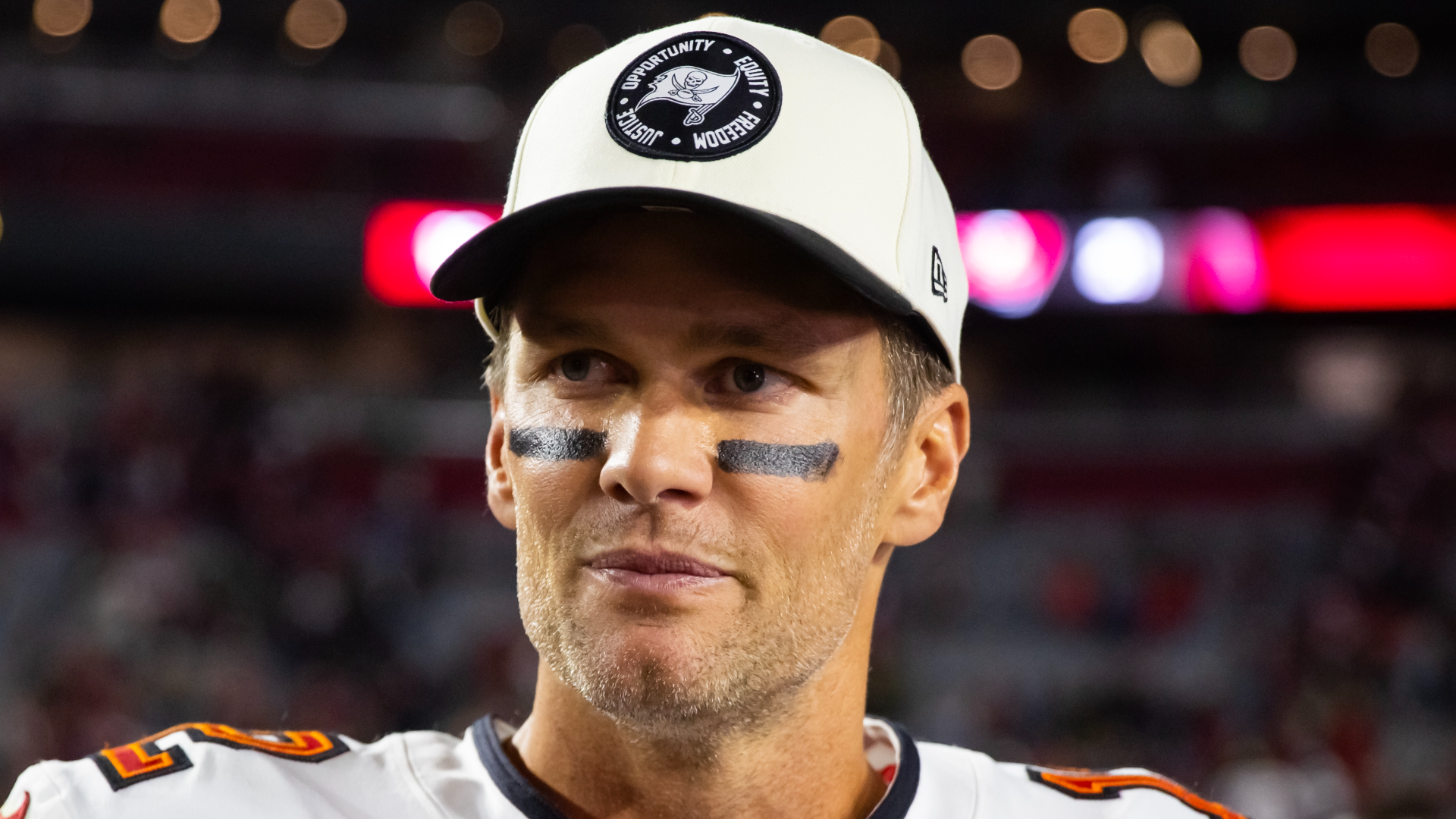 NFL legend Tom Brady through the lens of New England sports