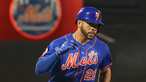 New York Mets News - Latest New York Mets News & Rumors