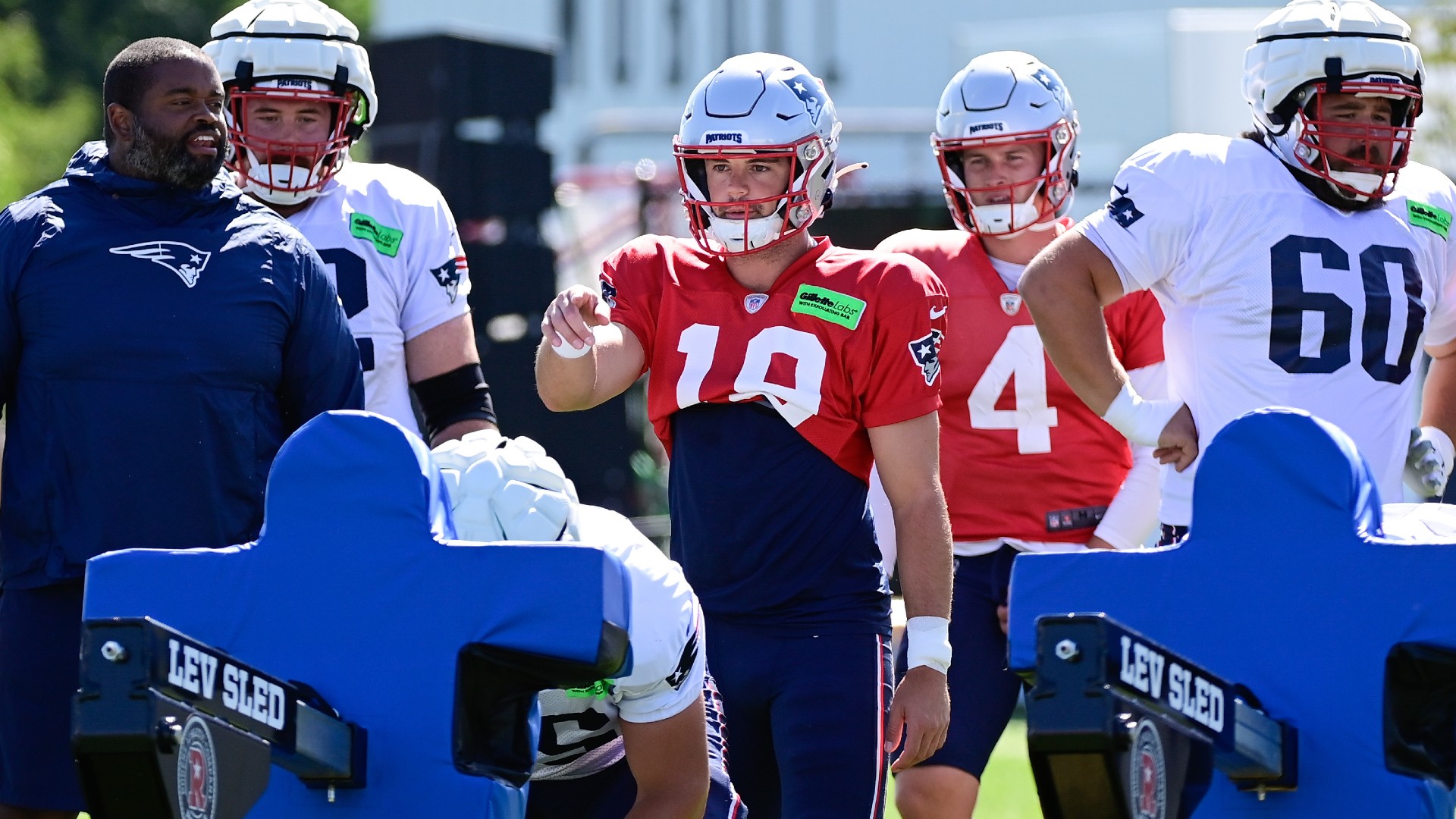 Ravens QB Trace McSorley Reportedly Signed By Arizona Cardinals