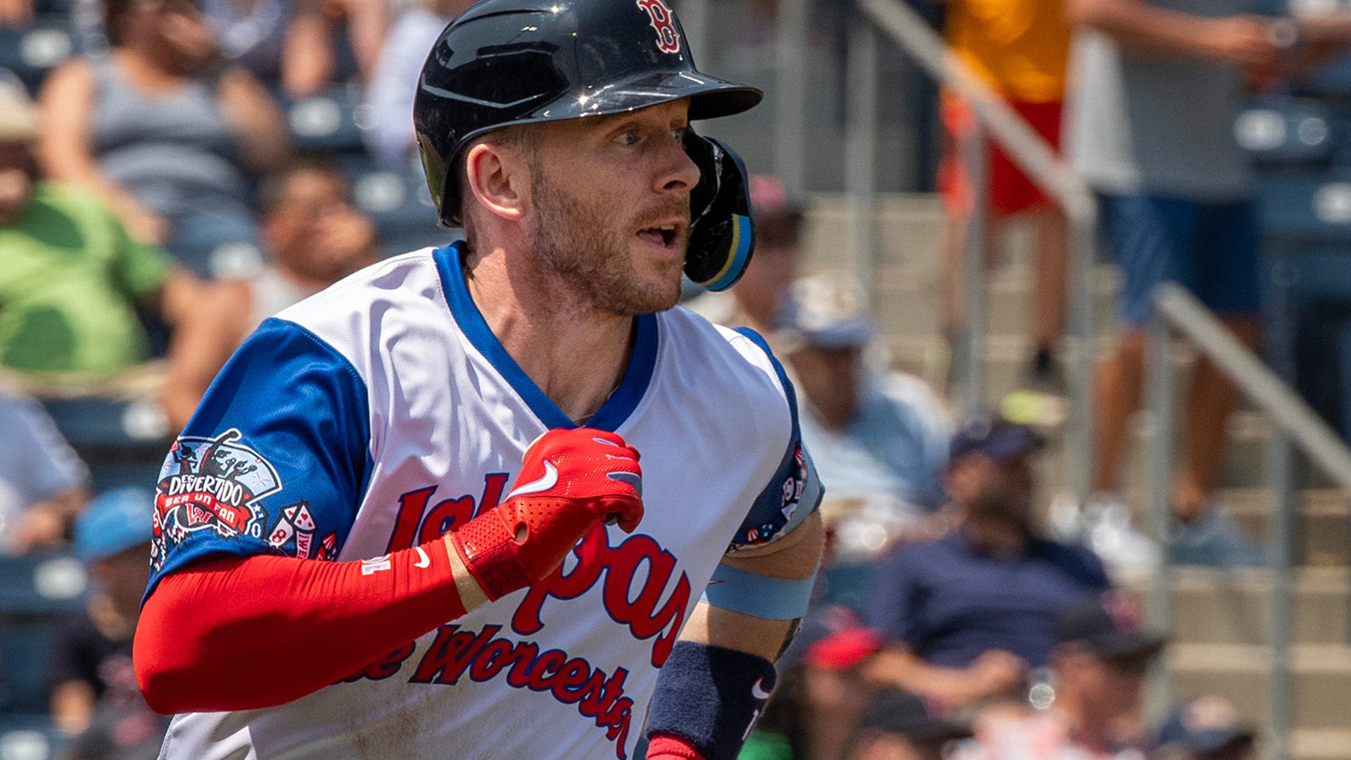 Trevor Story Preview, Player Props: Red Sox vs. Dodgers
