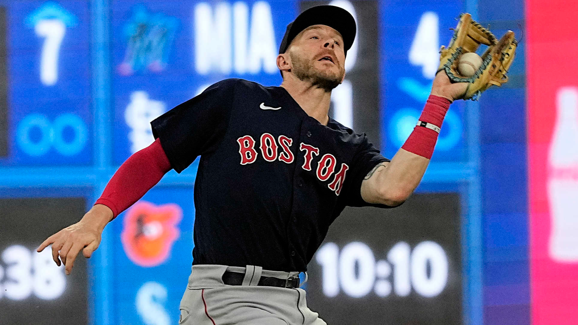 Red Sox come out with some hugely disappointing news on Trevor Story