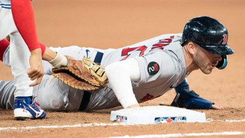 Red Sox to sell 2,400 tickets to spring training games at JetBlue Park