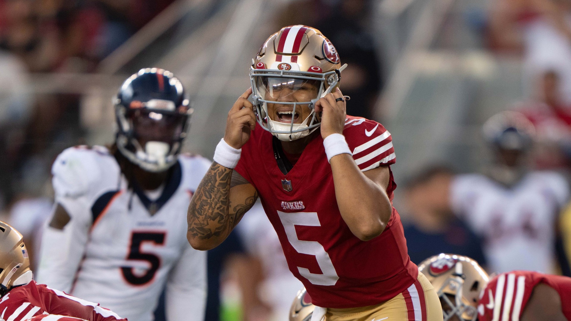 State of the 2022 San Francisco 49ers: Uncertainty looms large at key spots