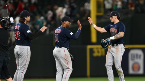 North Salem's Jed Lowrie added to American League All-Star team