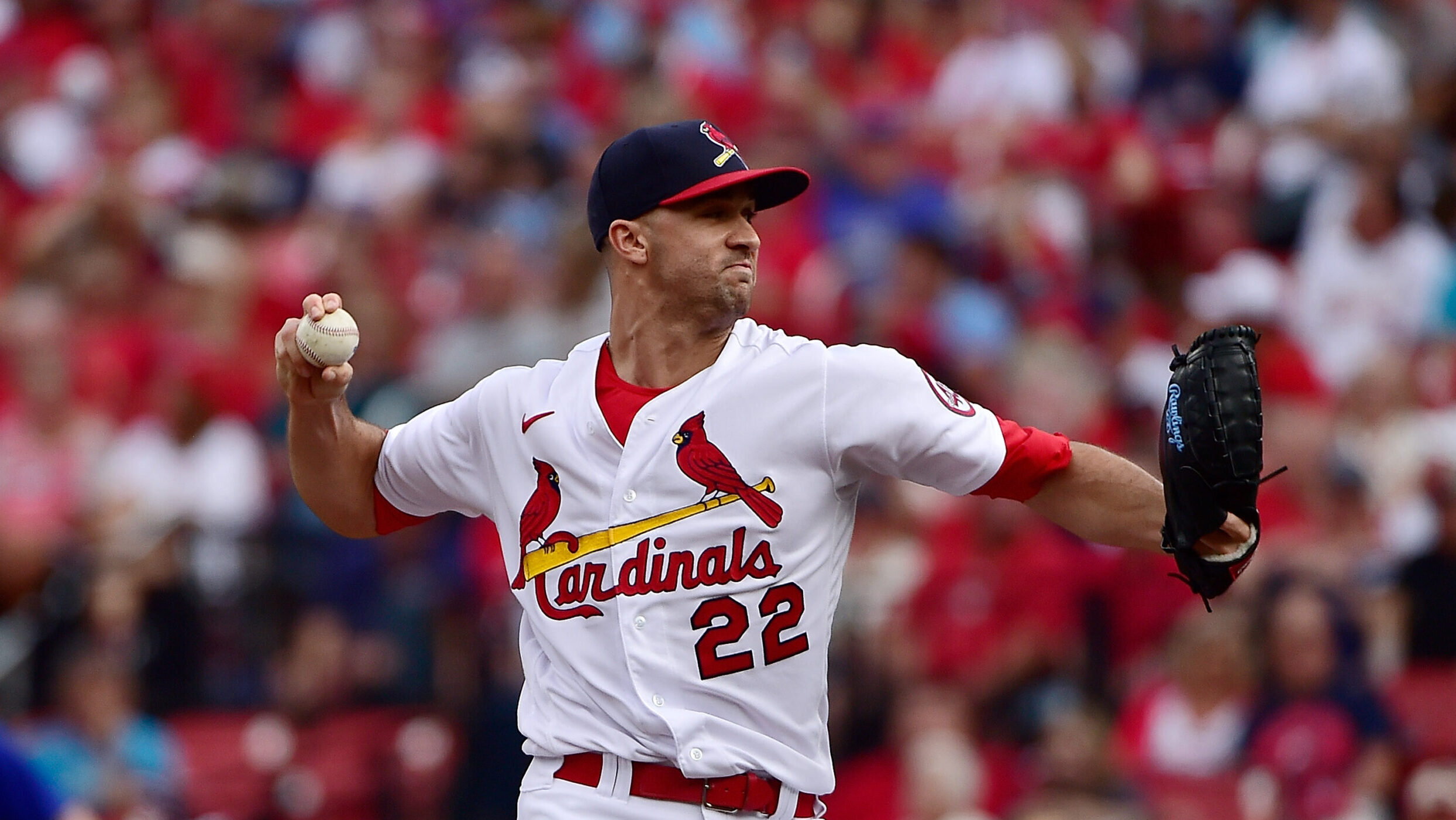 Cardinals' Jack Flaherty Reportedly Traded to Orioles at 2023 MLB