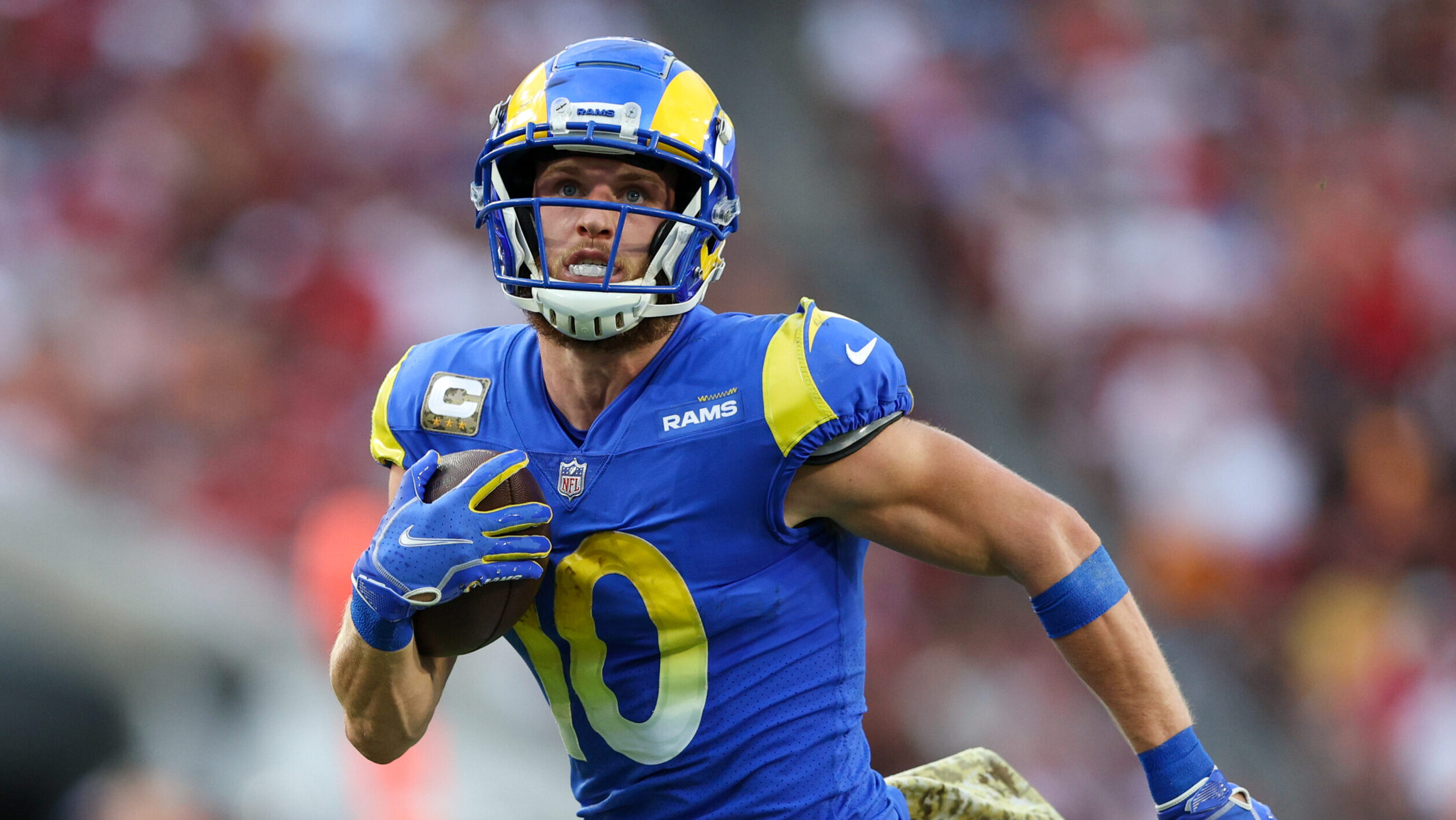 NFL Betting Deep Dive: Los Angeles Rams set to go under 10.5 season win  total