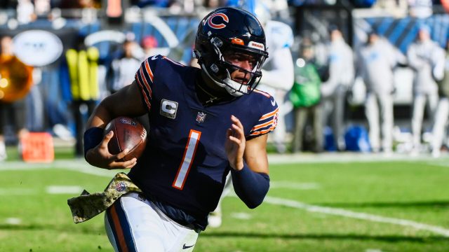 Chicago Bears Futures Odds: Super Bowl, NFC Championship, NFC