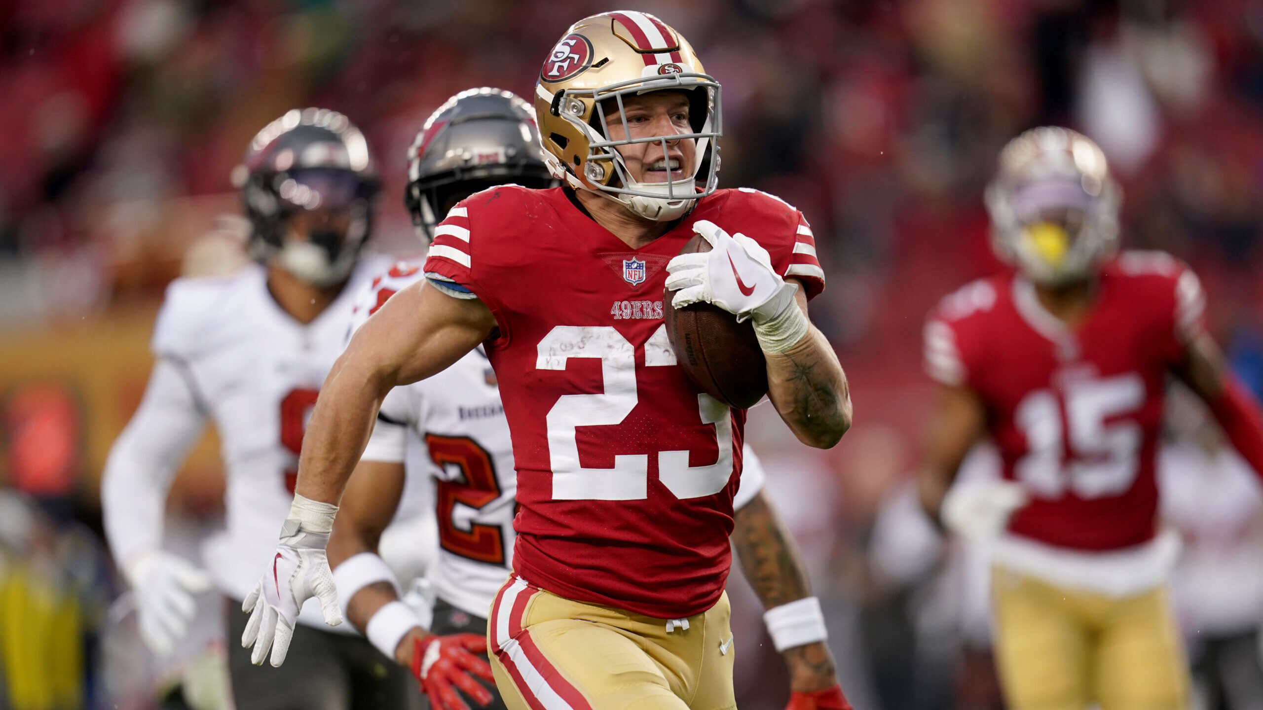 49ers news: The 3 best prop bets for 49ers Saints on Sunday - Niners Nation