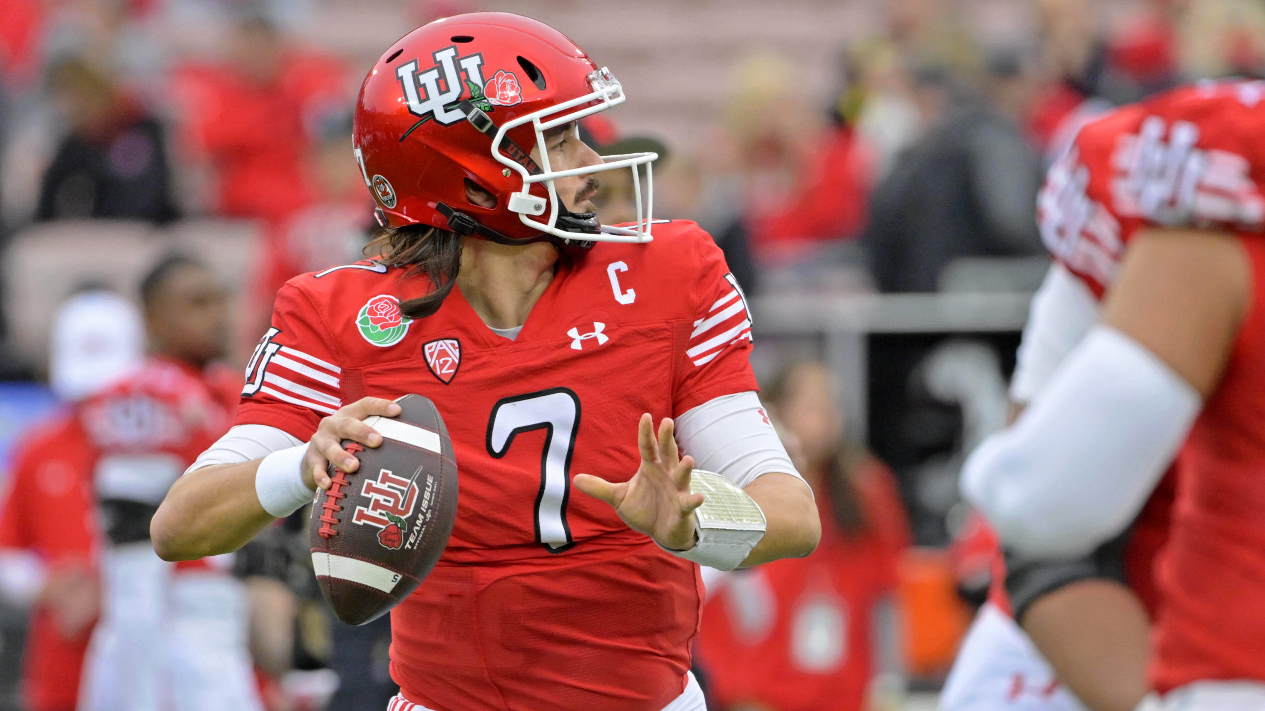 College Football Betting Preview Florida Gators vs. Utah Utes