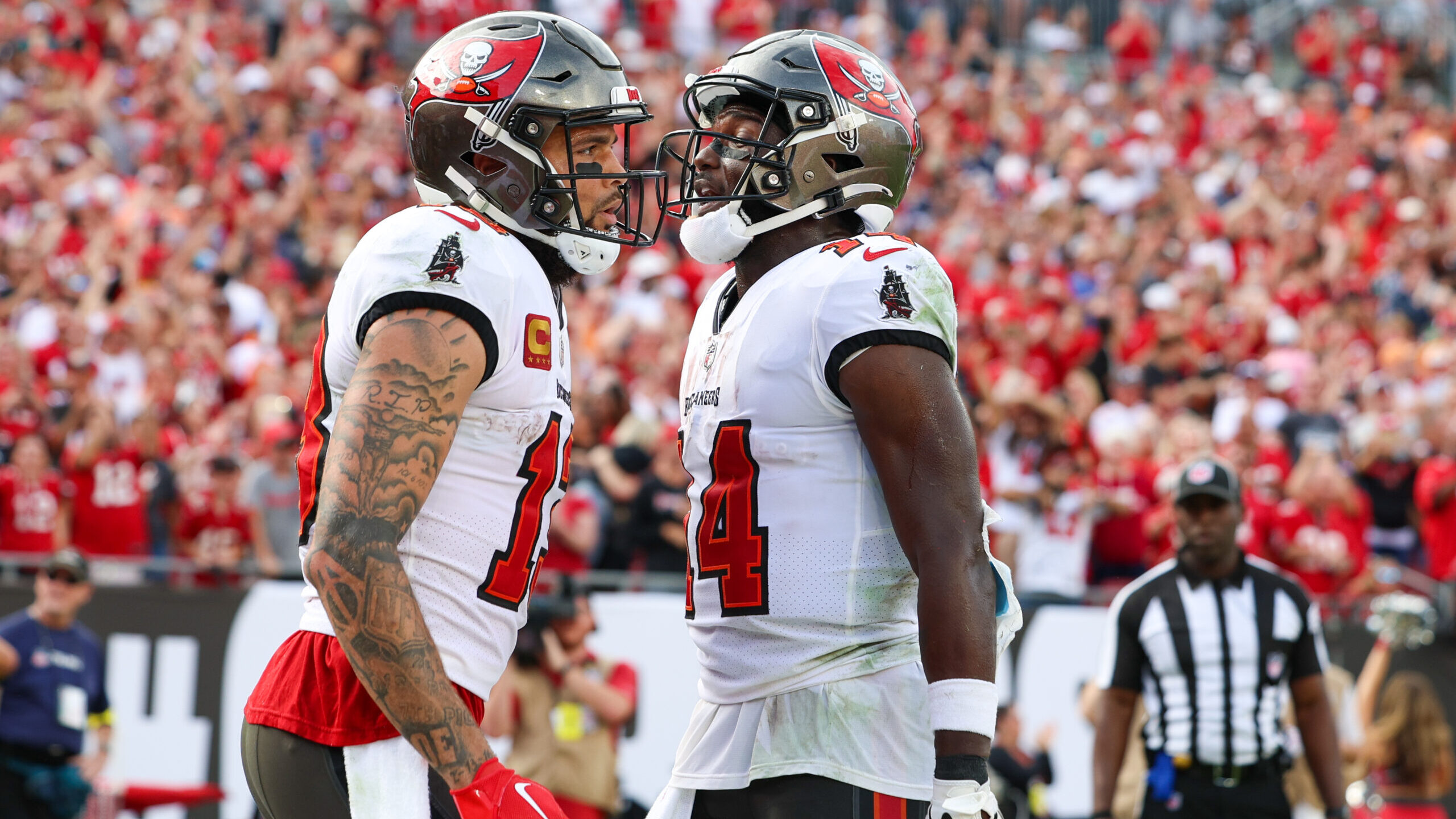 Tampa Bay Buccaneers Fantasy Forecast Proceed with Caution