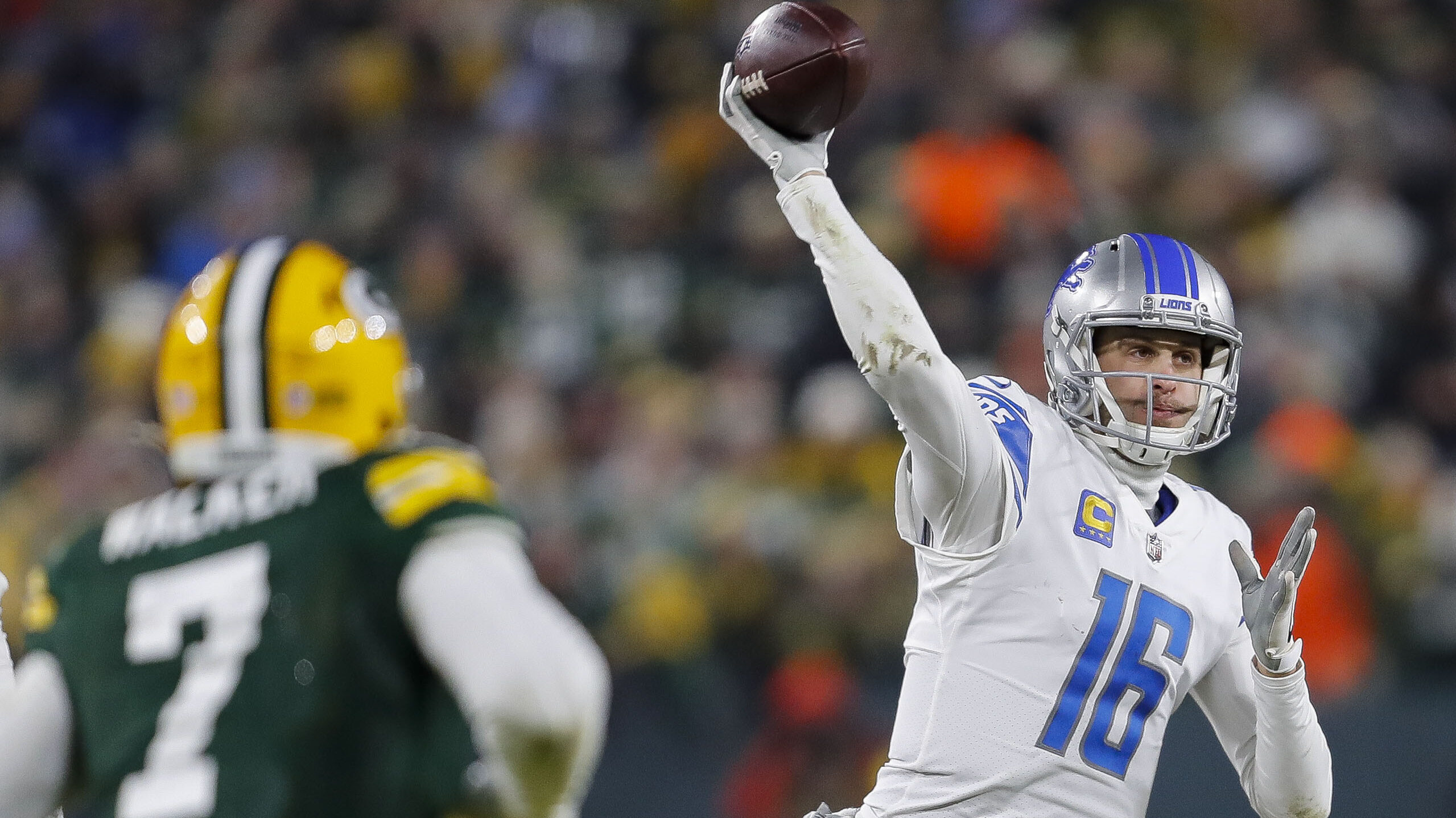 NFC North Predictions Ahead Of The 2023 NFL Season - Are The Lions The  King's Of The North? 