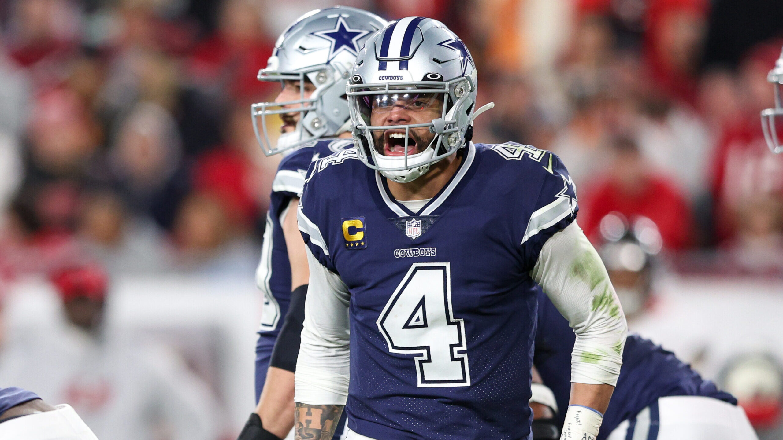 Most Overrated Dallas Cowboys Quarterbacks of All-Time