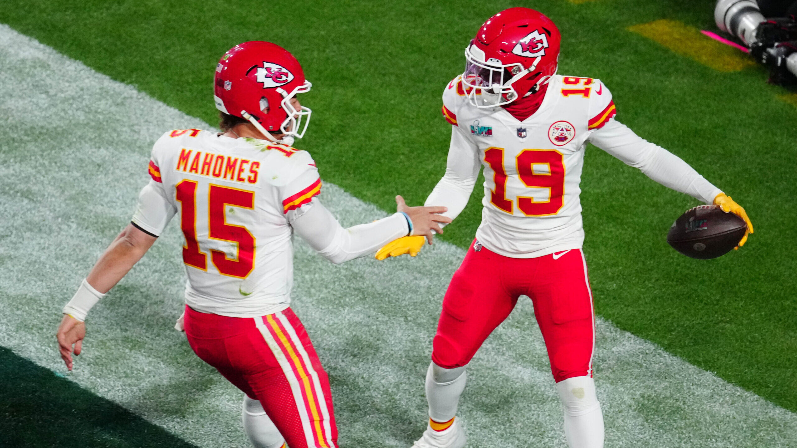 Fantasy Football 2023: Kansas City Chiefs Preview - The San Diego