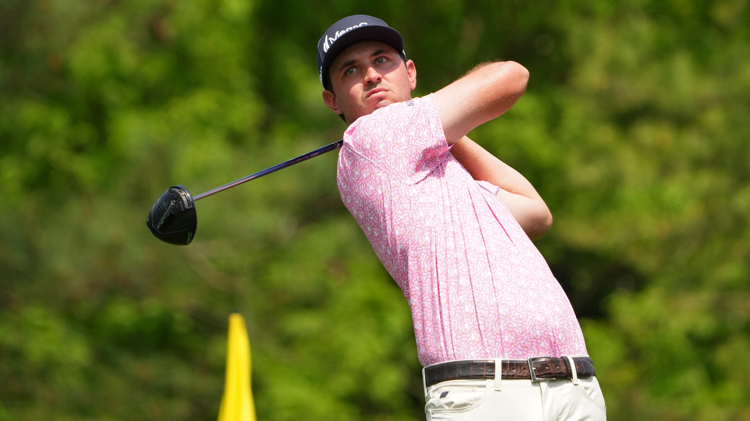 JT Poston is Worth a Look at PGA Wyndham Championship