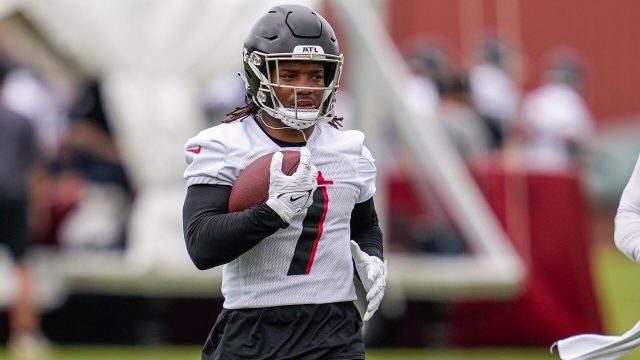 NFL: Atlanta Falcons Minicamp